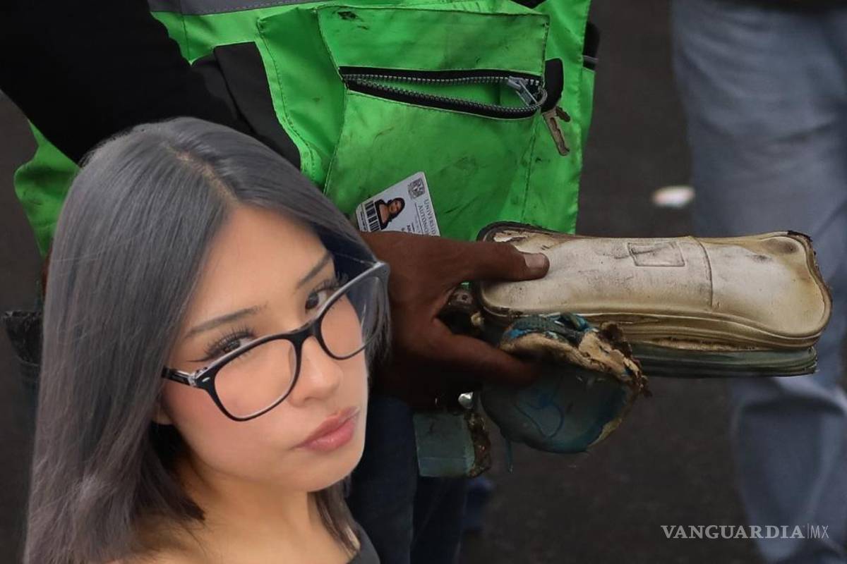 Confirma UNAM muerte de Ana Daniela Barragán, víctima de la explosión de pipa en Iztapalapa