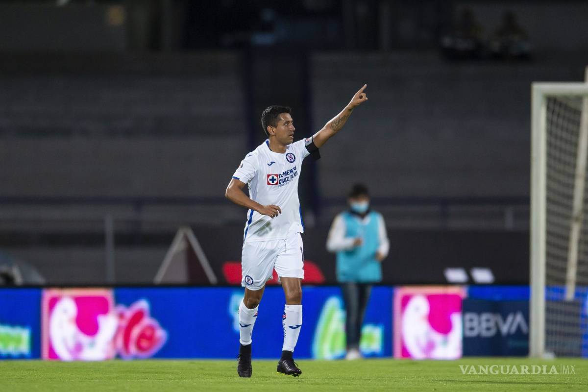 $!Chivas y Cruz Azul salen a conquistar la Copa por México