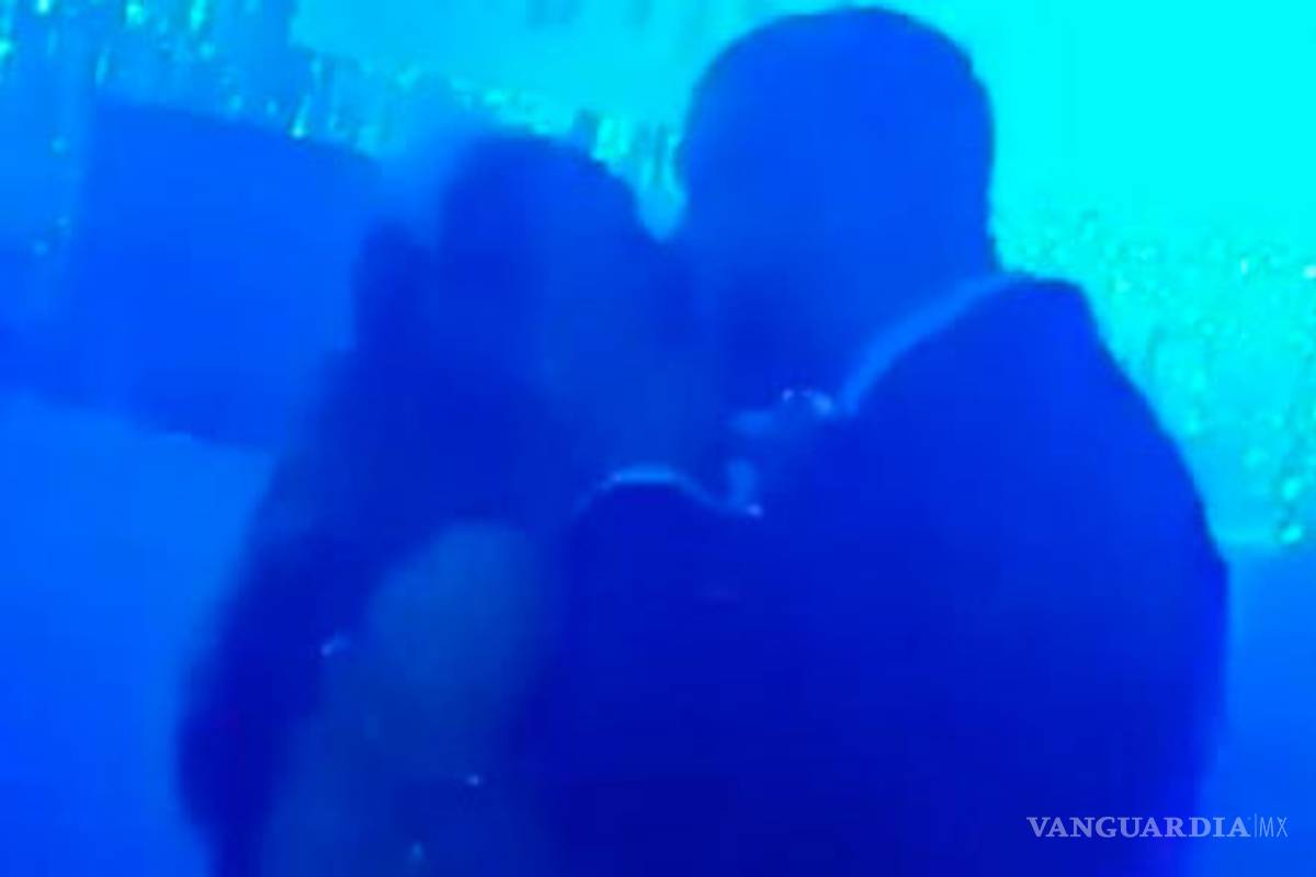 Jennifer López y Drake se 'comen' a besos