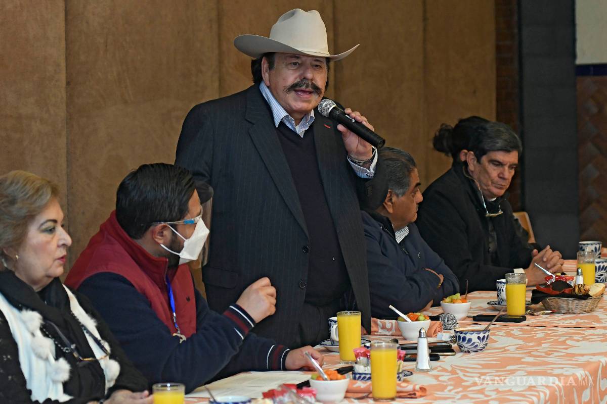 Designará Morena a candidatos a través de una encuesta en Saltillo