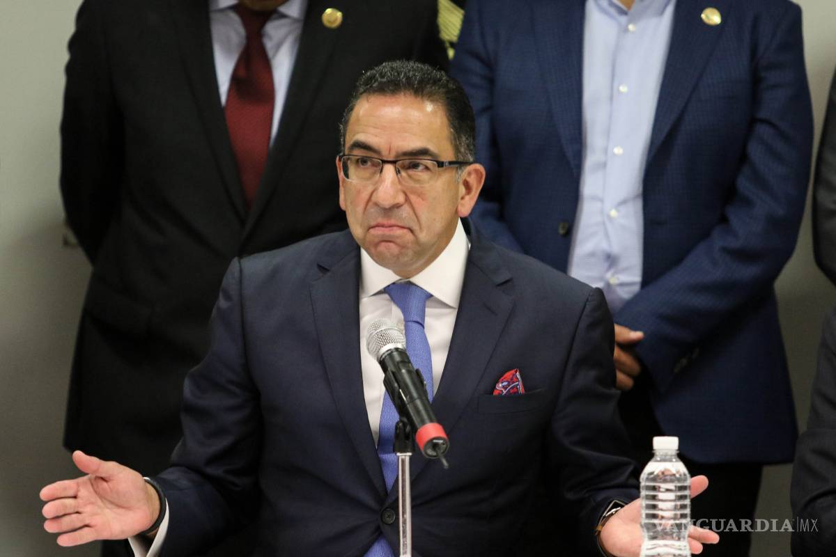 Anaya es más peligroso que AMLO: Lozano Alarcón