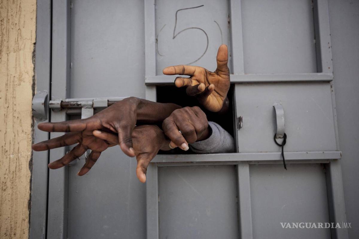 ¿Qué es la organización criminal Patricio? Grupo que venden a migrantes en 700 dólares... ¡para ser esclavos en EU!