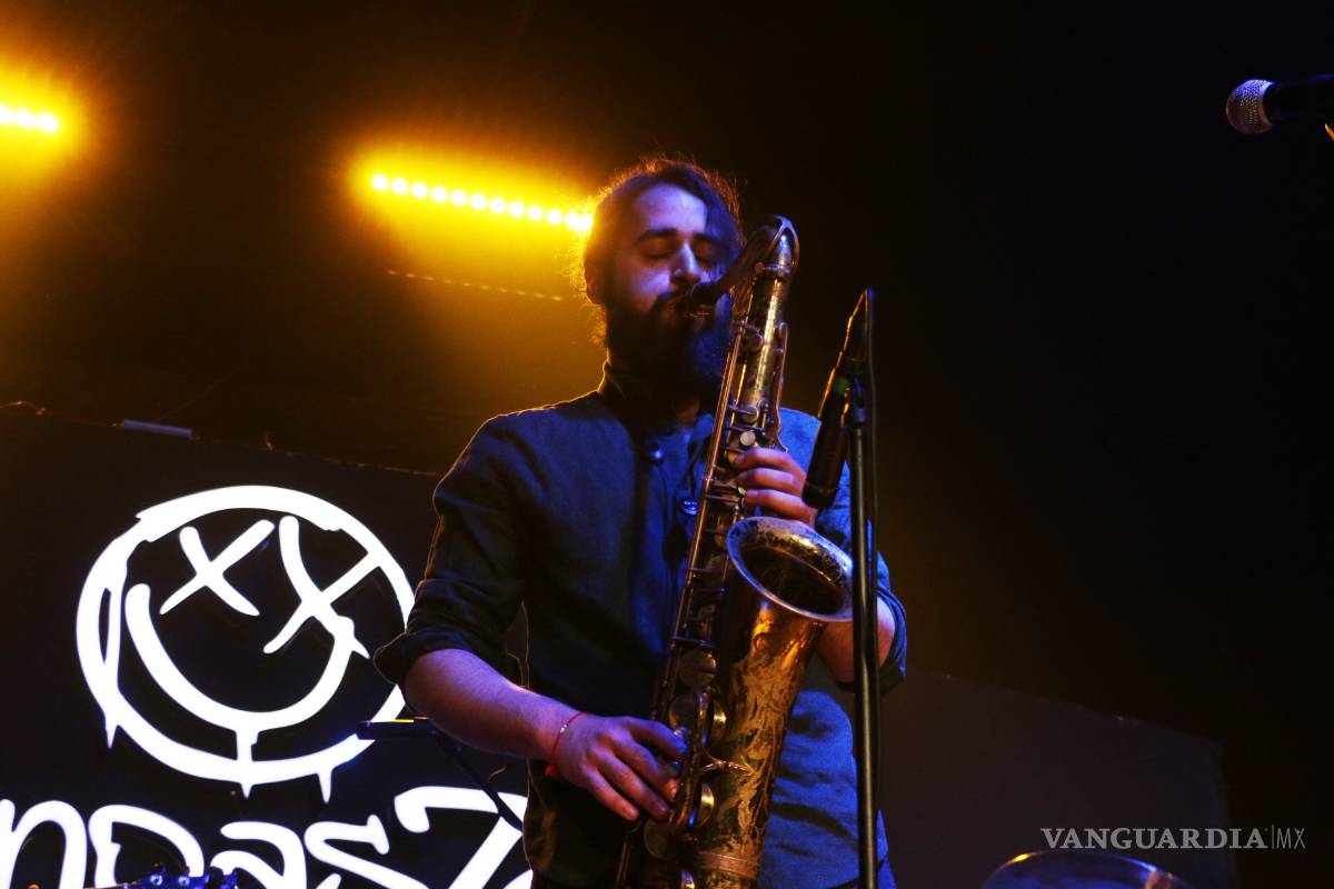 $!Una fecha histórica: desde Jamaica, Skatalites pone a bailar a Saltillo