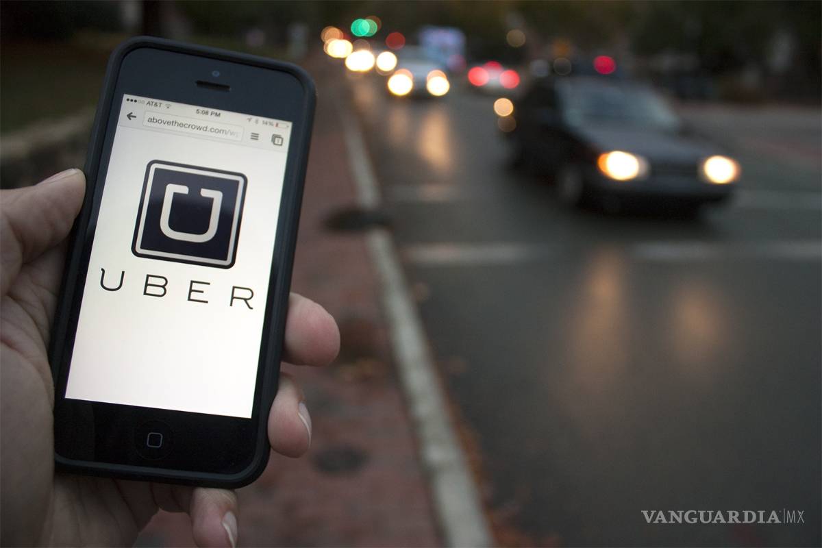 Uber perdió 708 millones de dólares en el primer trimestre