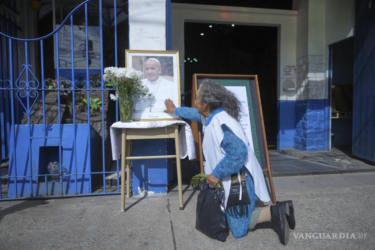 Tres huellas: los pobres, la tierra, la paz