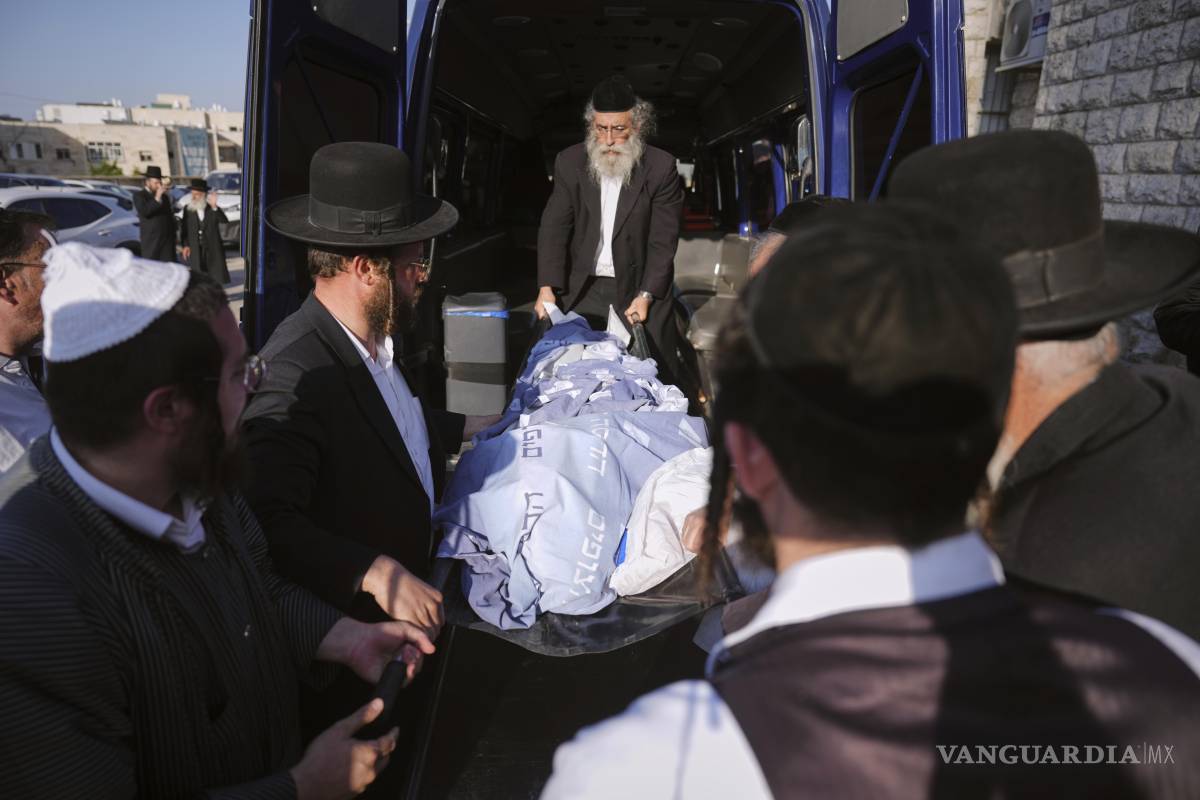 Israel bombardea otro edificio en Gaza mientras EU mantiene su propuesta de alto el fuego