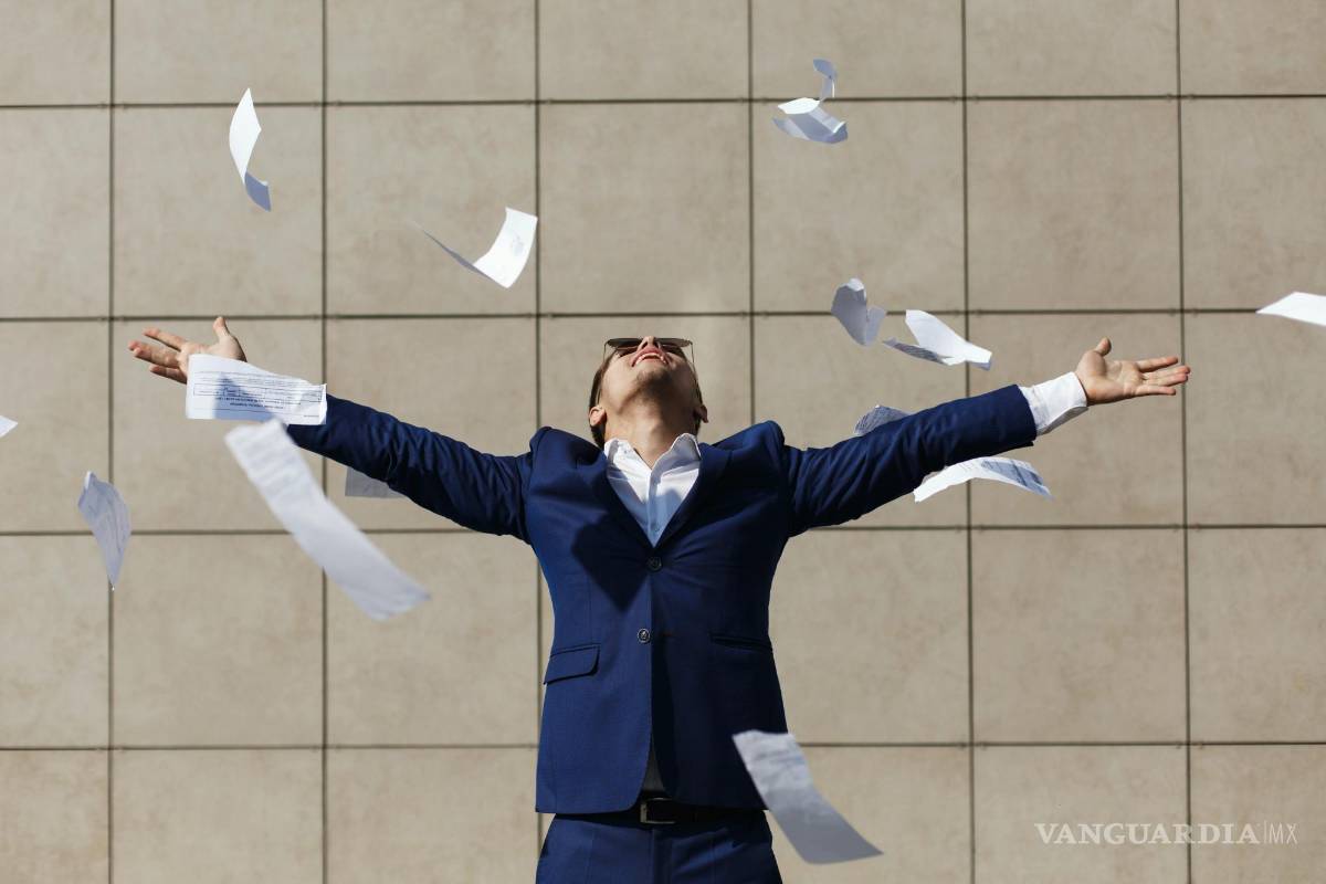 Siguiendo estas diez estrategias podrás recuperar tu libertad financiera