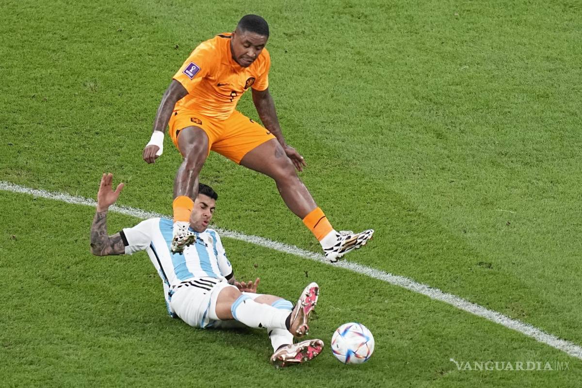 $!Conforme avanza el tiempo, la intensidad aumenta.