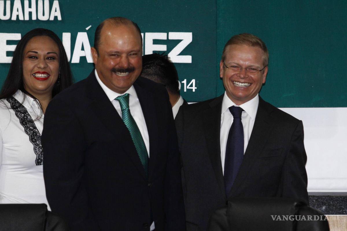 Juez ordena regresarle 10 ranchos a César Duarte; Fiscalía dice que seguirán incautados