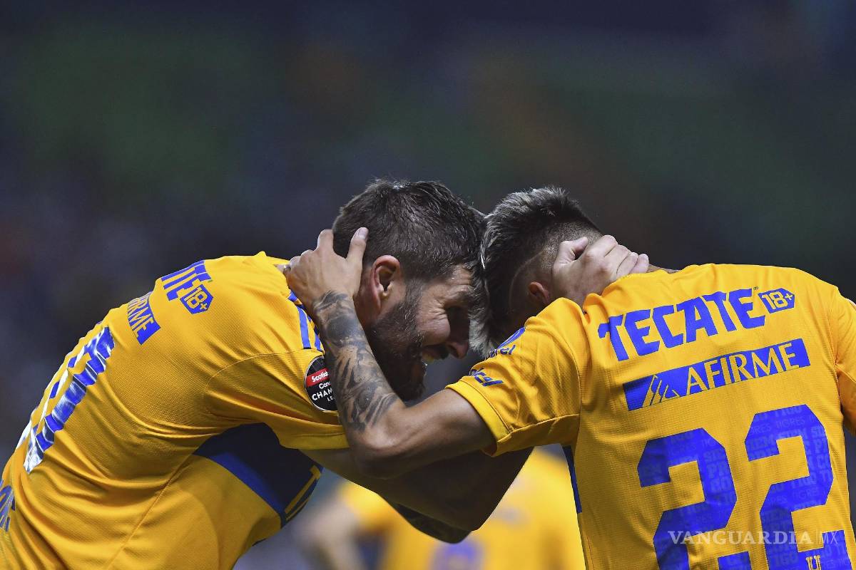 Tigres tendrá el difícil reto de salir con ventaja ante un diabólico Toluca