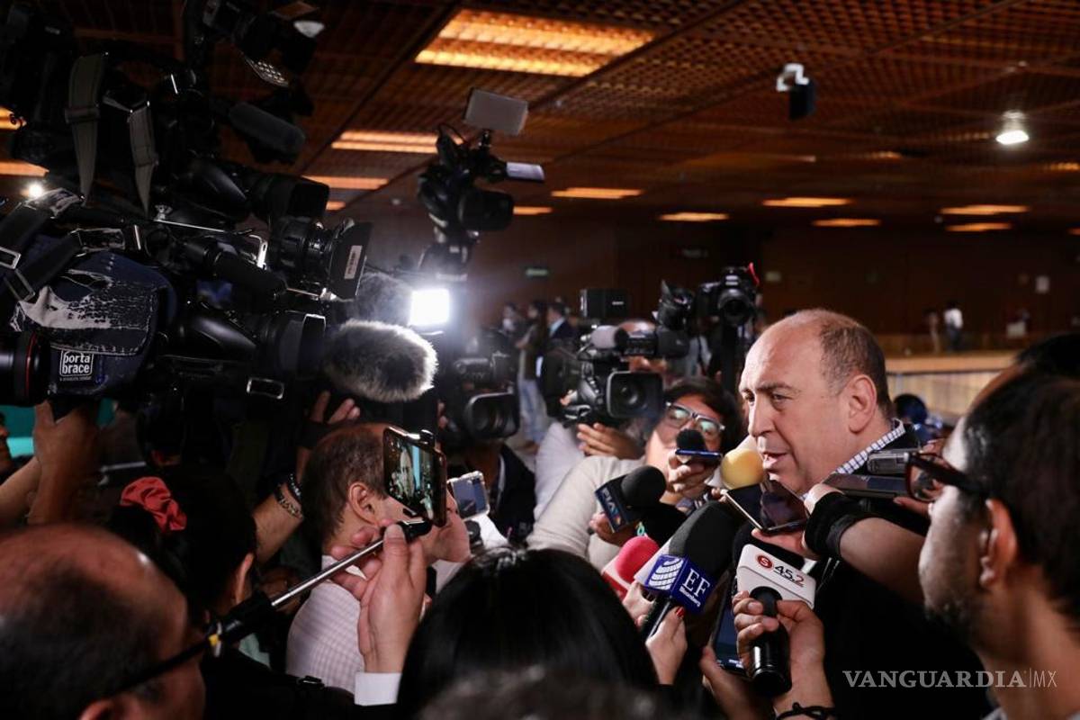 ‘¿Por qué tanto odio al norte?’, cuestiona diputado federal por Coahuila