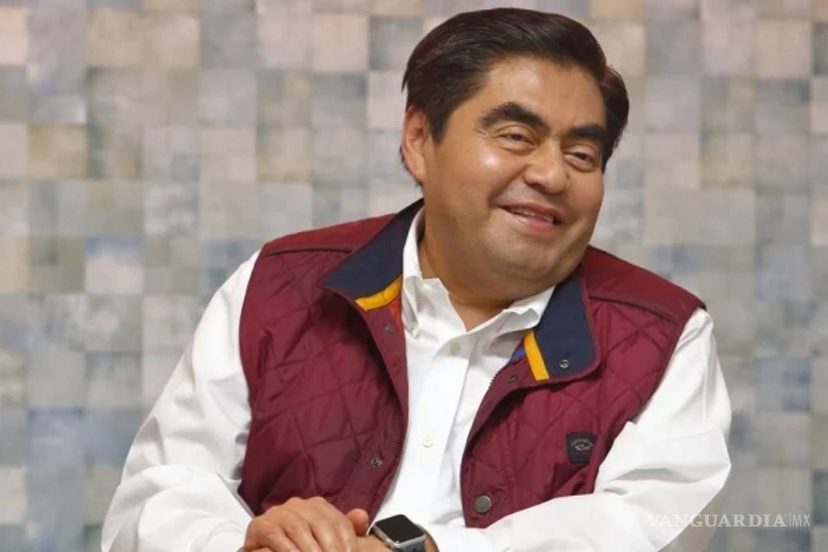 Morena tiene 48 horas para explicar designación de Barbosa como candidato en Puebla