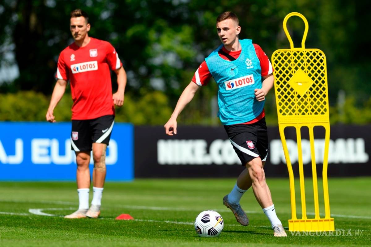 $!Conoce a los jóvenes jugadores que buscarán brillar en la Eurocopa