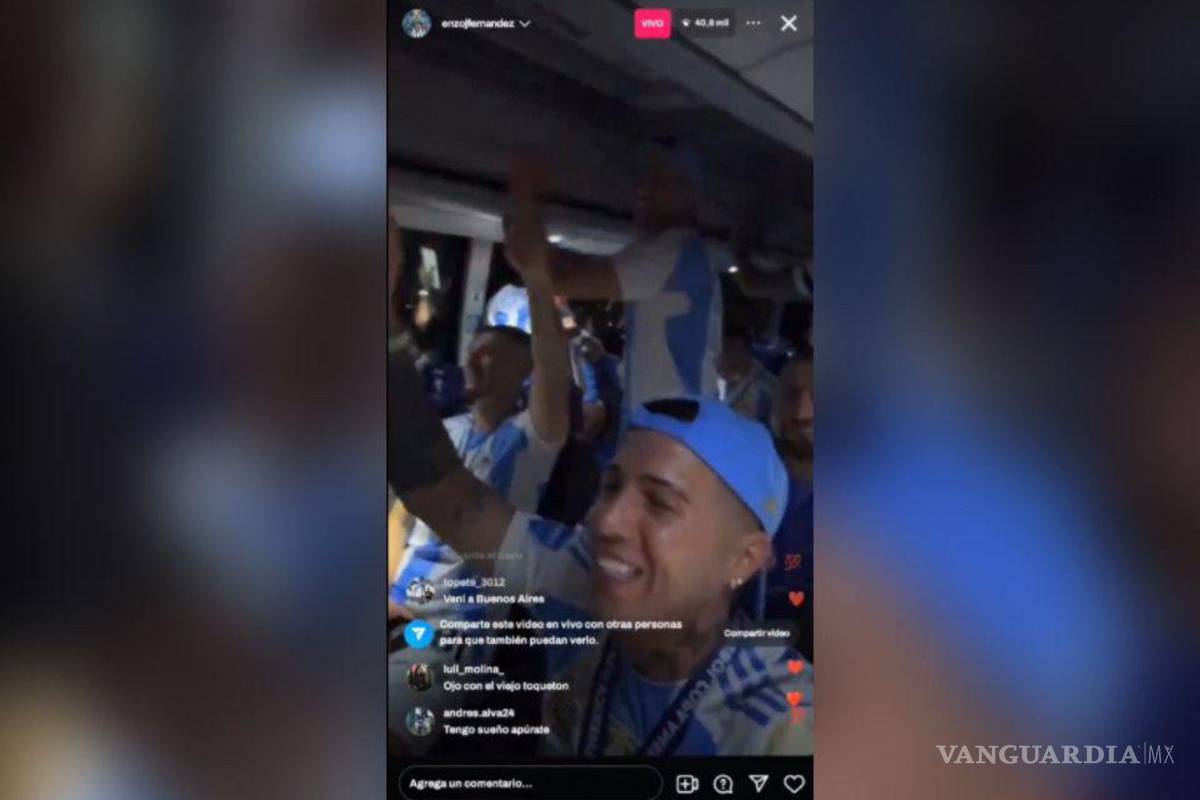 Federación Francesa denunciará ante la FIFA a la Selección Argentina por cánticos racistas en contra de Mbappé y Les Bleus