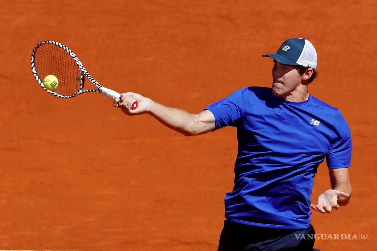 $!Petra Kvitova defiende su campeonato en el Mutua Madrid Open avanzando a la siguiente ronda