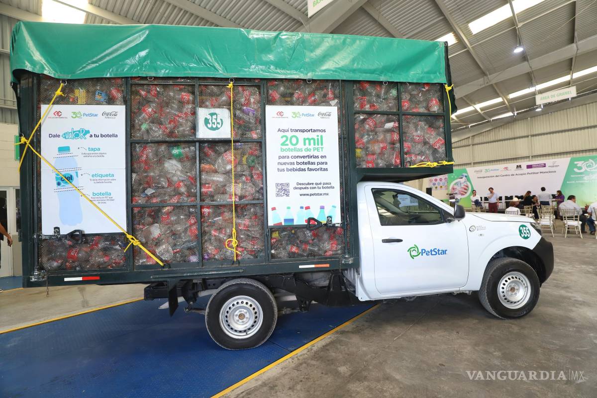 $!Pepenadores y recuperadores urbanos tendrán más oportunidades laborales.