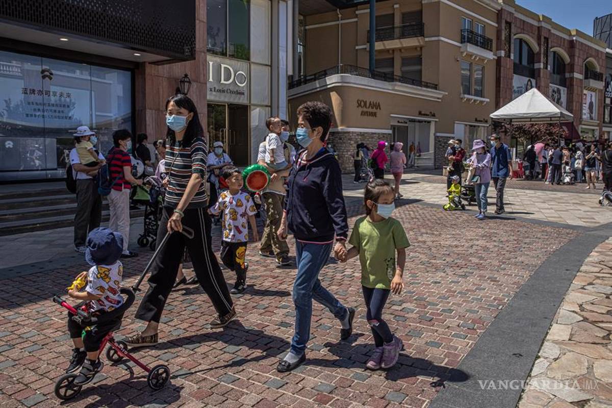 China aprueba la vacunación contra el COVID-19 para menores de entre 3 y 17 años