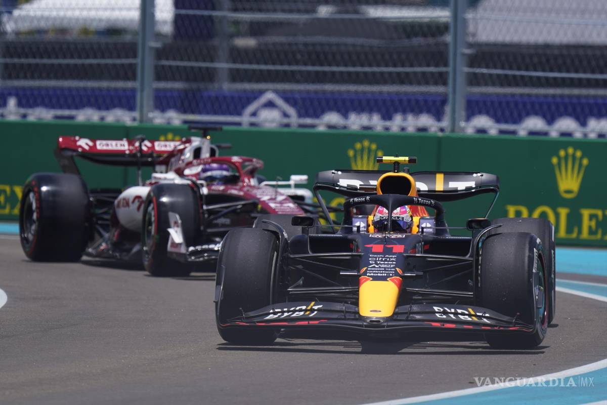 F1 no reemplazará el GP de Rusia y el calendario se queda con 22 fechas