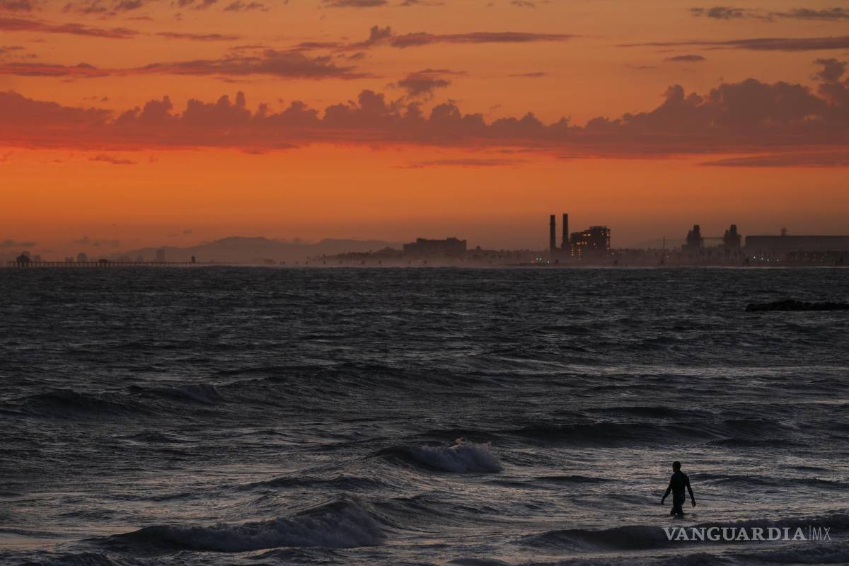 Advierten que dióxido de carbono rebasa el punto crucial en el mundo