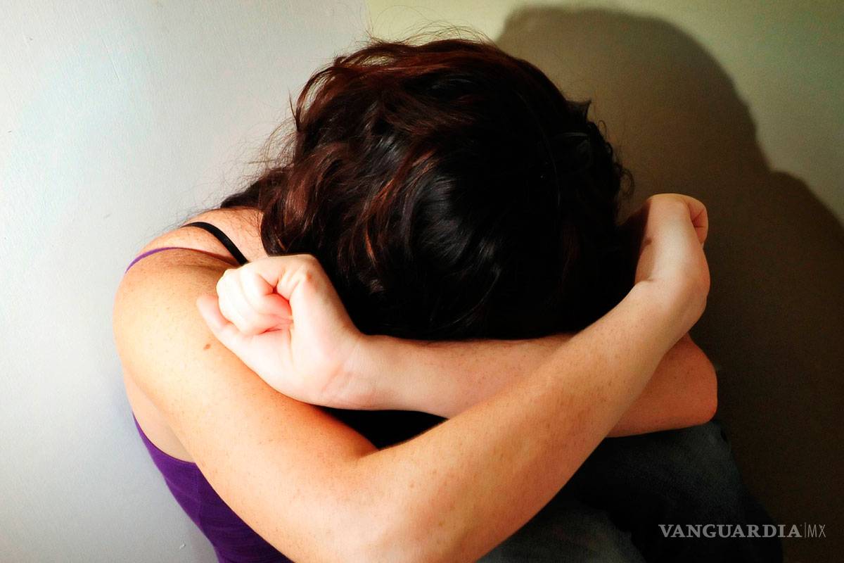 'Soy mujer y otra mujer me violó'