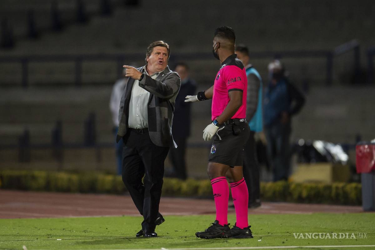 Protocolos en la Liga MX son de pena ajena, Copa por México lo demostró