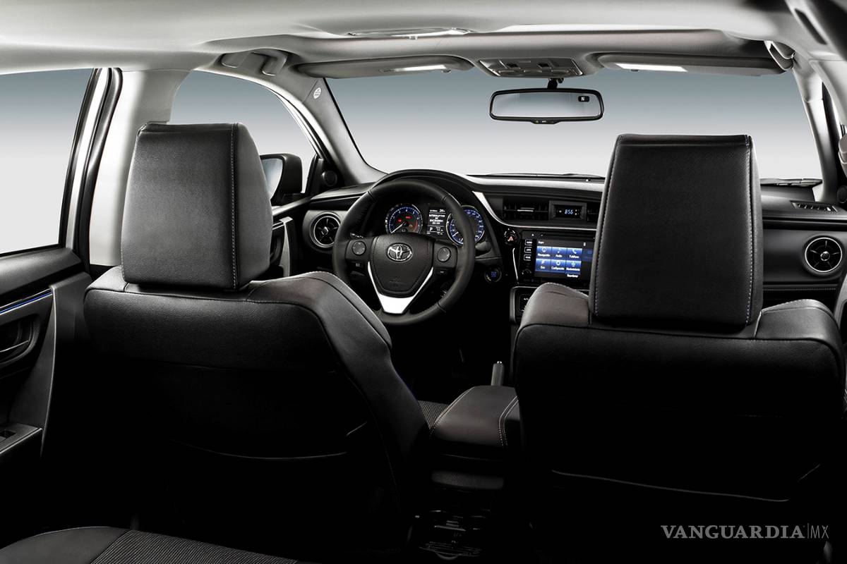 $!Toyota, el líder mundial que no ha conquistado México