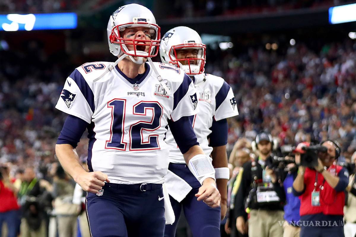 $!Una temporada de 'terror' en la NFL