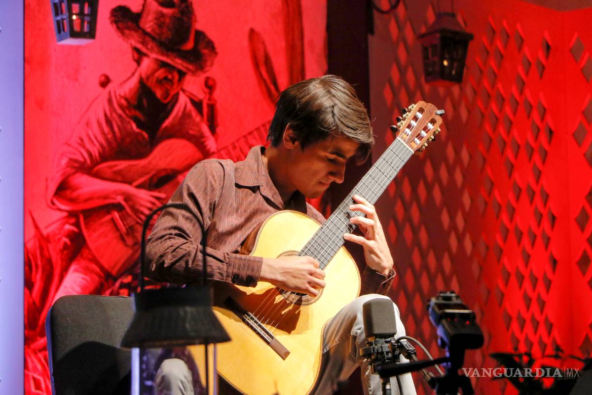 $!Mak Grgic rinde homenaje a Sabrina Vlaskalic