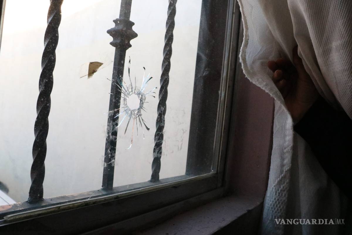 Tras caso de joven baleado, decomisan 9 armas a policías municipales de Saltillo