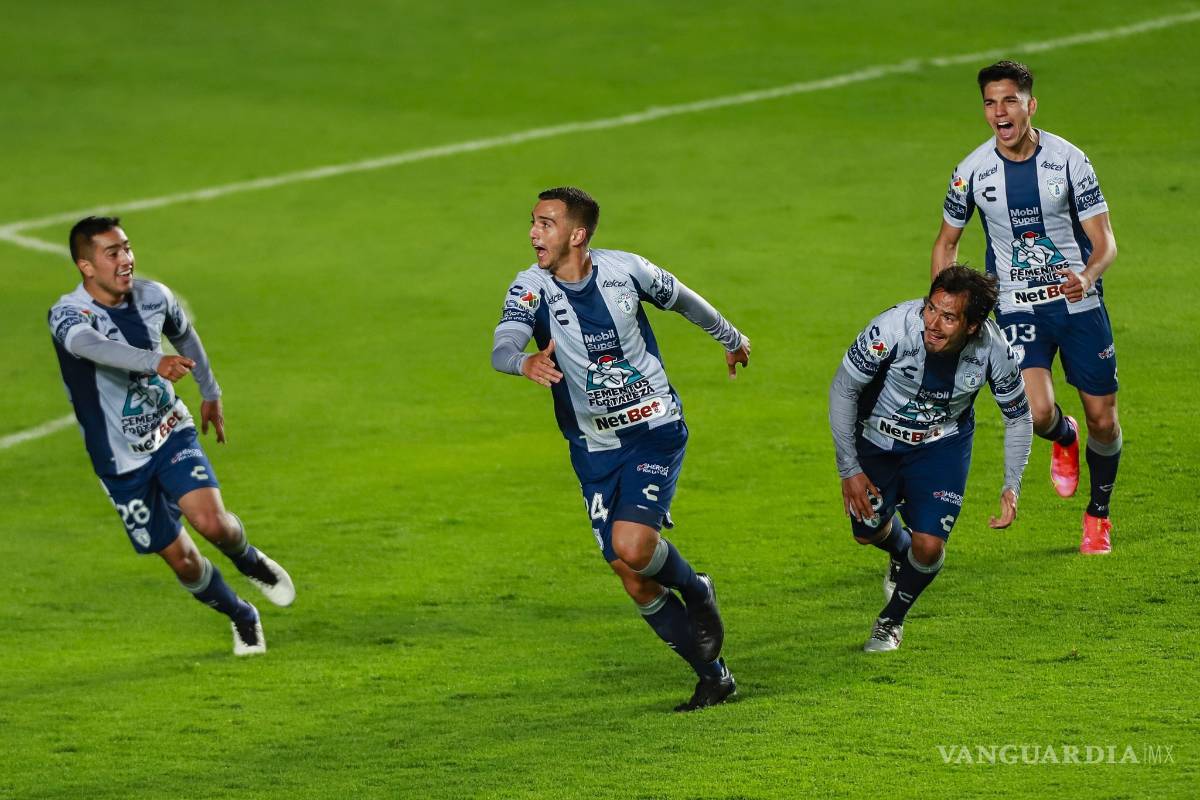 De la mano de ‘El Glison’, los Tuzos apuntan a la Final