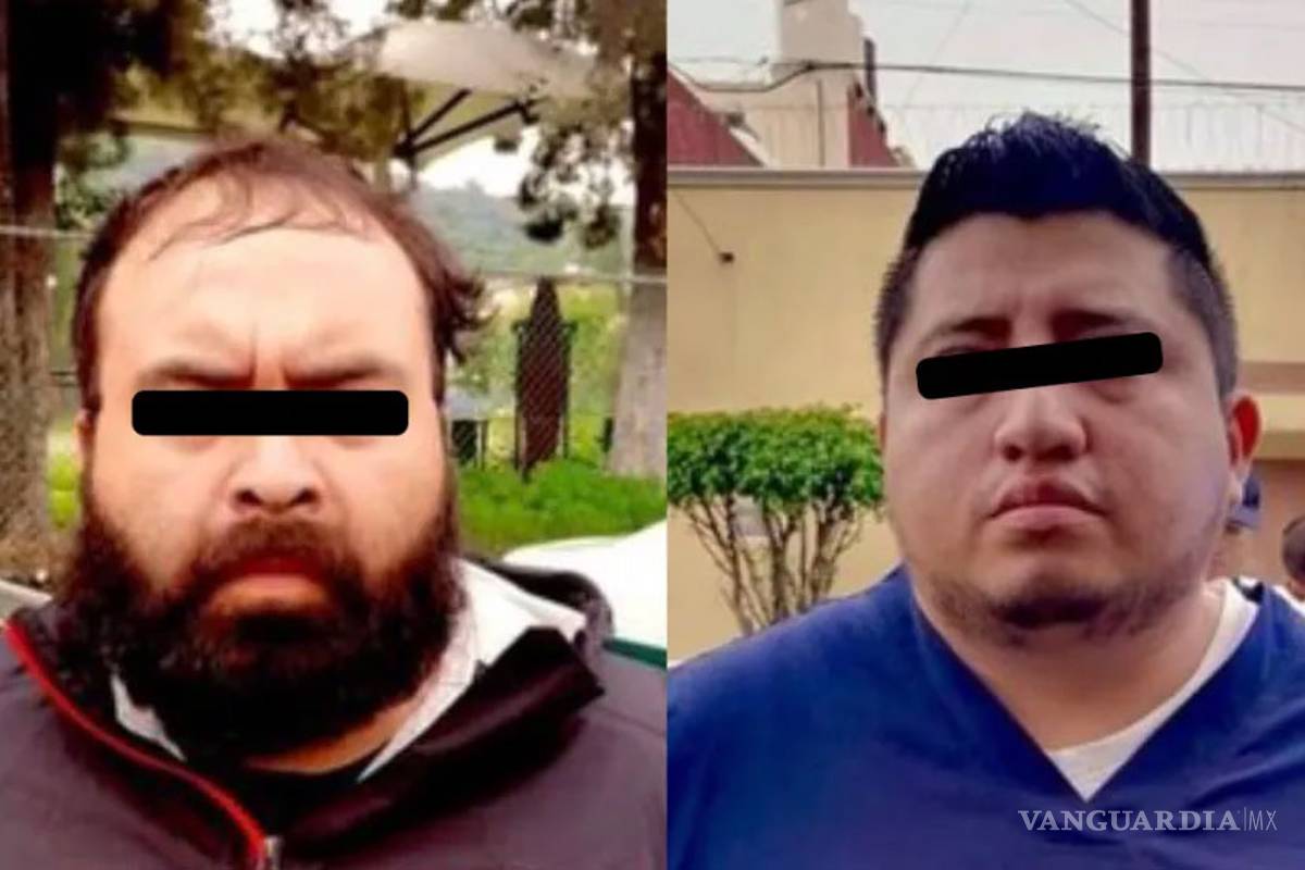 Paramédicos habrían violado a mujer a bordo de ambulancia en la CDMX