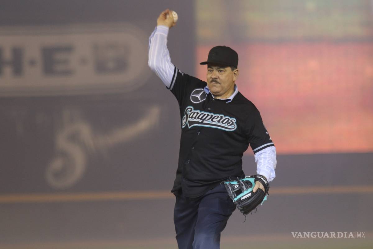 $!Así se vivió la fiesta en el Madero (fotos)