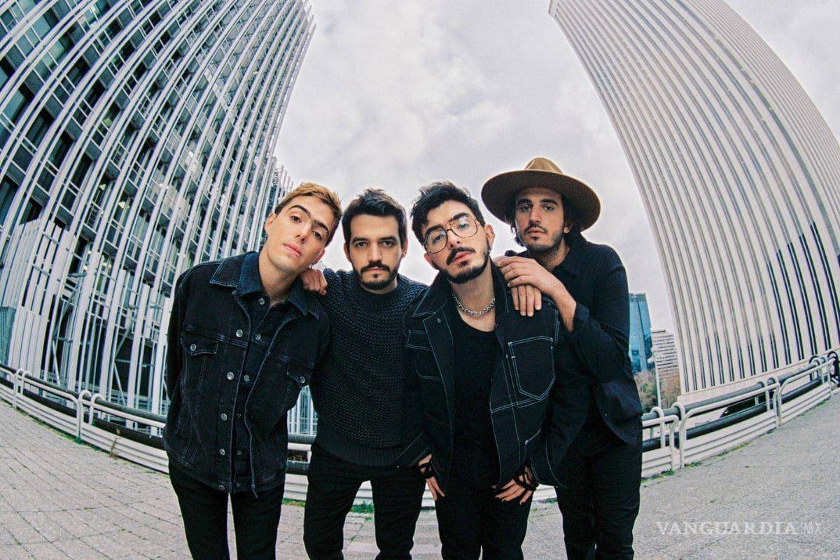 $!‘Llamada Perdida’ está compuesta por la propia banda junto a Mauricio Rengifo y Andres Torres quien junto a Juan Pablo Isaza se han encargado de la producción.