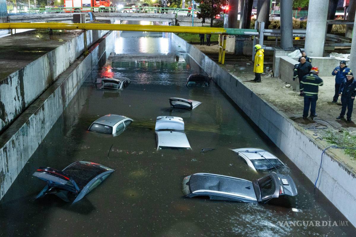 $!No todas las pólizas incluyen protección contra desastres naturales.