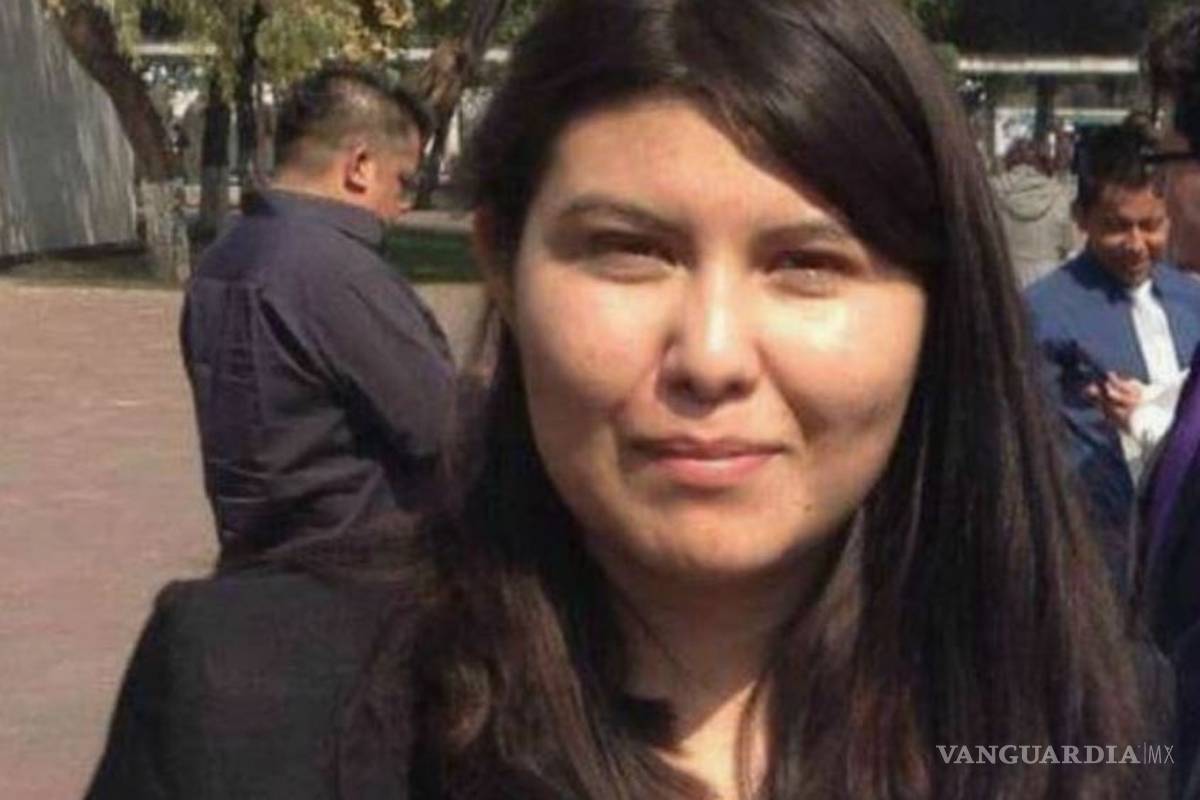 $!Novio de Anayetzin la asesinó porque tenía 2 meses de embarazo