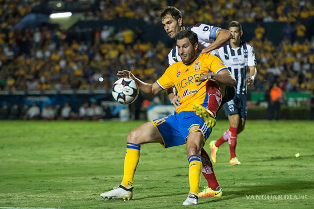 Hasta $65 mil pesos por un boleto para la Final Regia