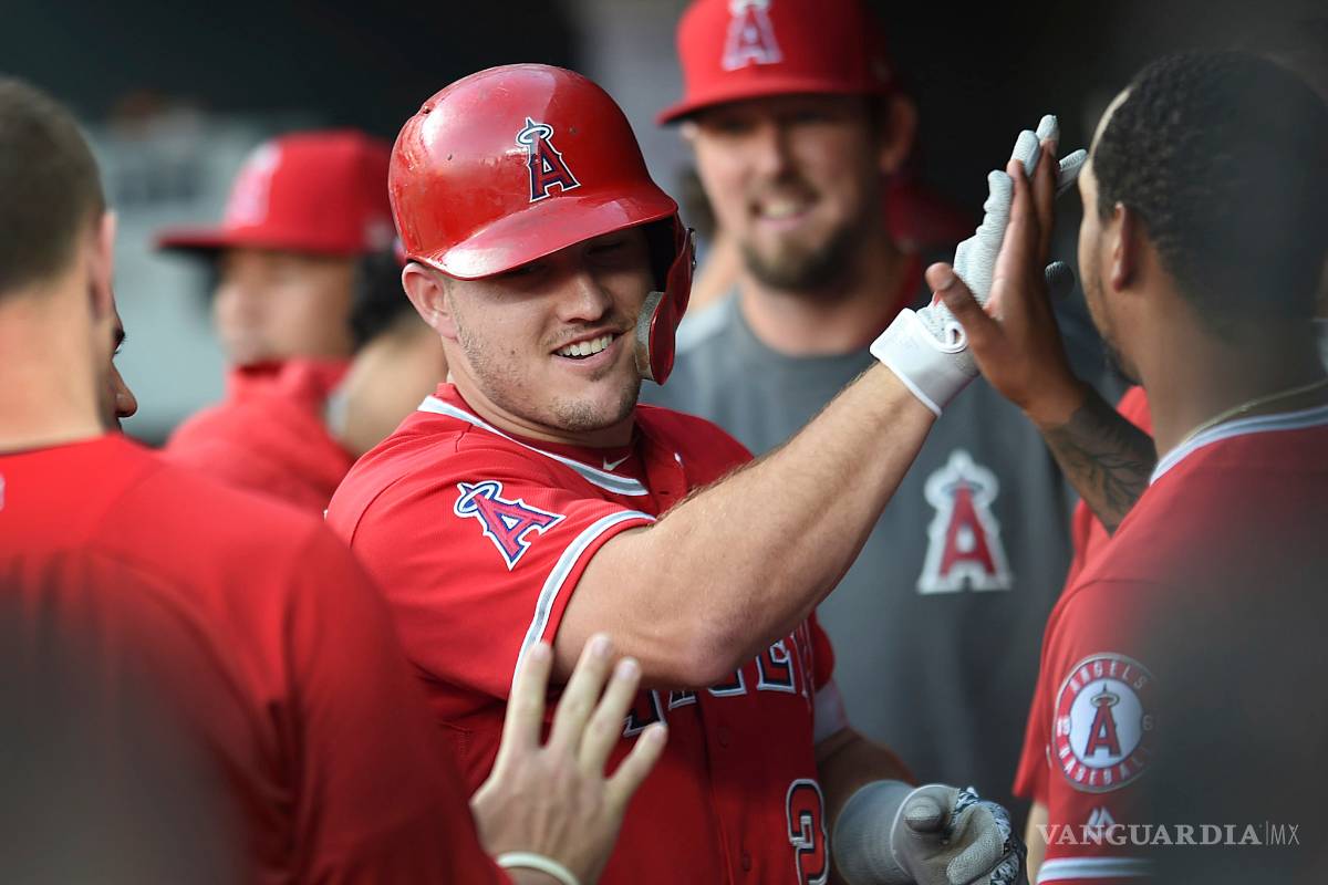 $!Revela la MLB el rooster de jugadores para el Juego de Estrellas 2018