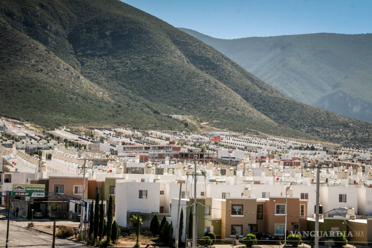 $!Saltillo, a tiempo de corregir su crecimiento: especialista