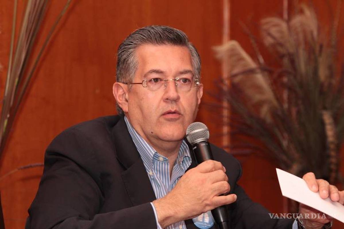 Aclara rector alza de sueldos en la UAdeC