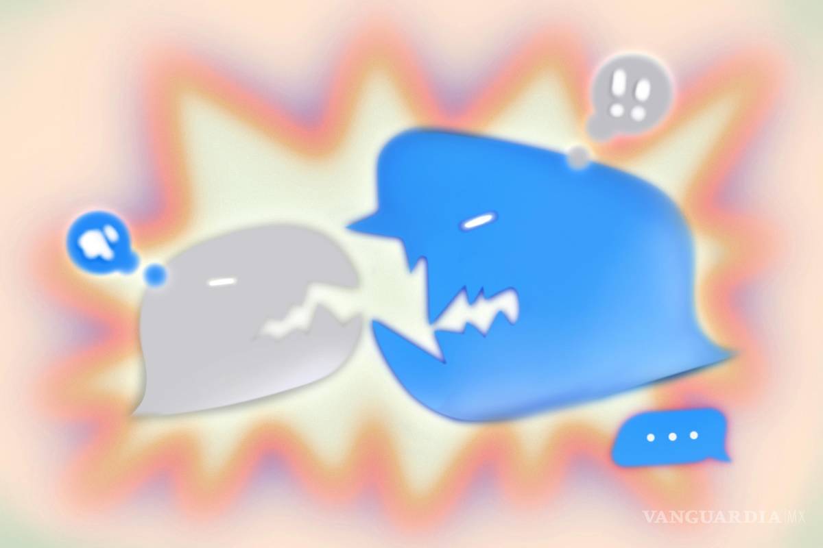 El amor viene y va, pero un pantallazo es para siempre