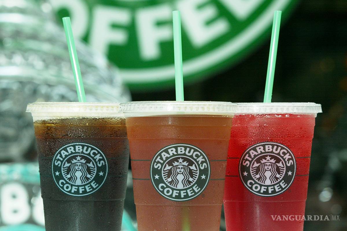 Starbucks va de lleno por el mercado del té