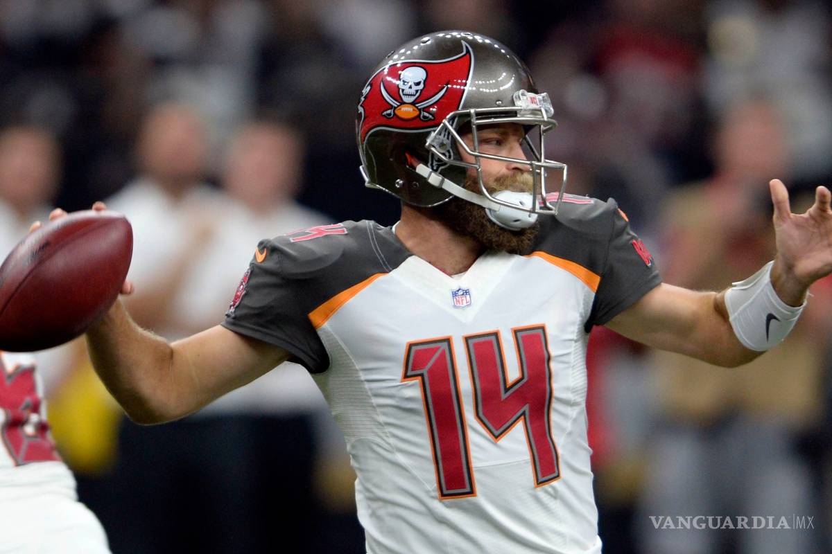 $!Los Dolphins tendrán la 'Fitzmagic' en Miami