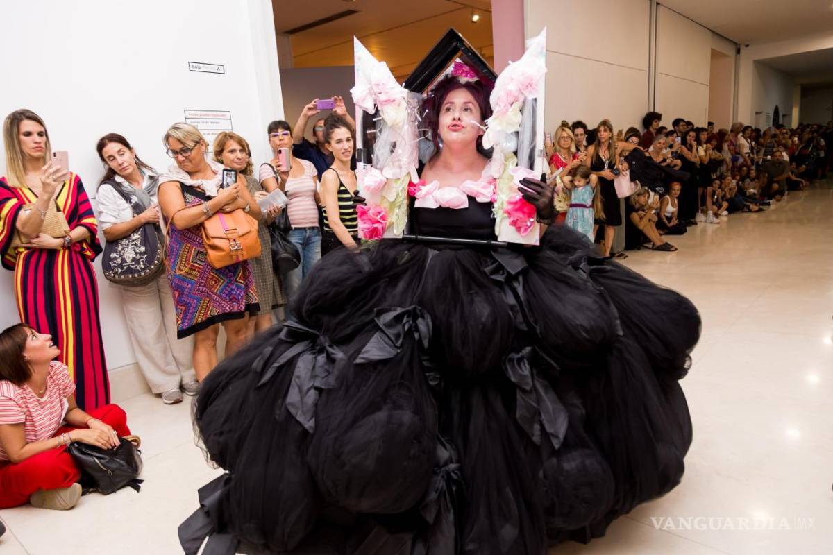 $!Obra de Sofía Torres Kosiba.