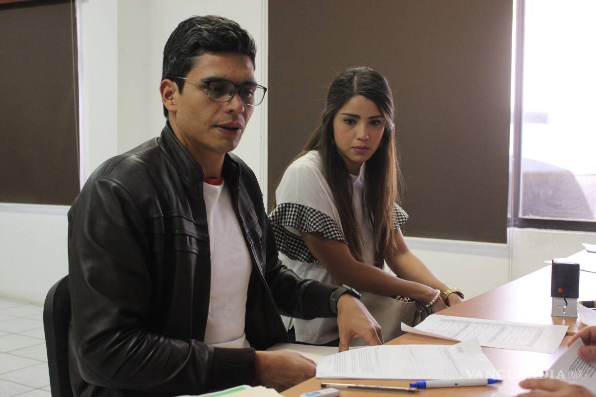 Armando Prado reforestará plaza pública