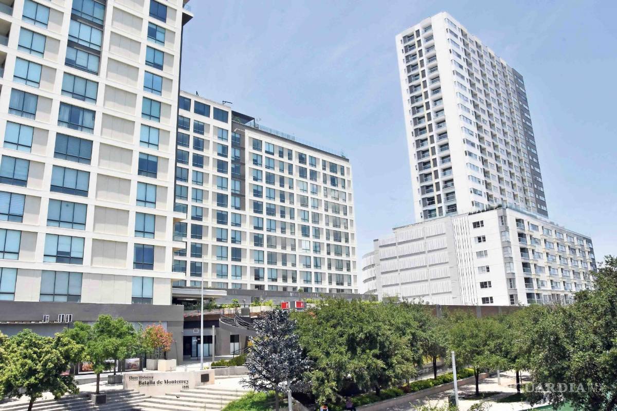 Gentrificación conquista el centro de Monterrey