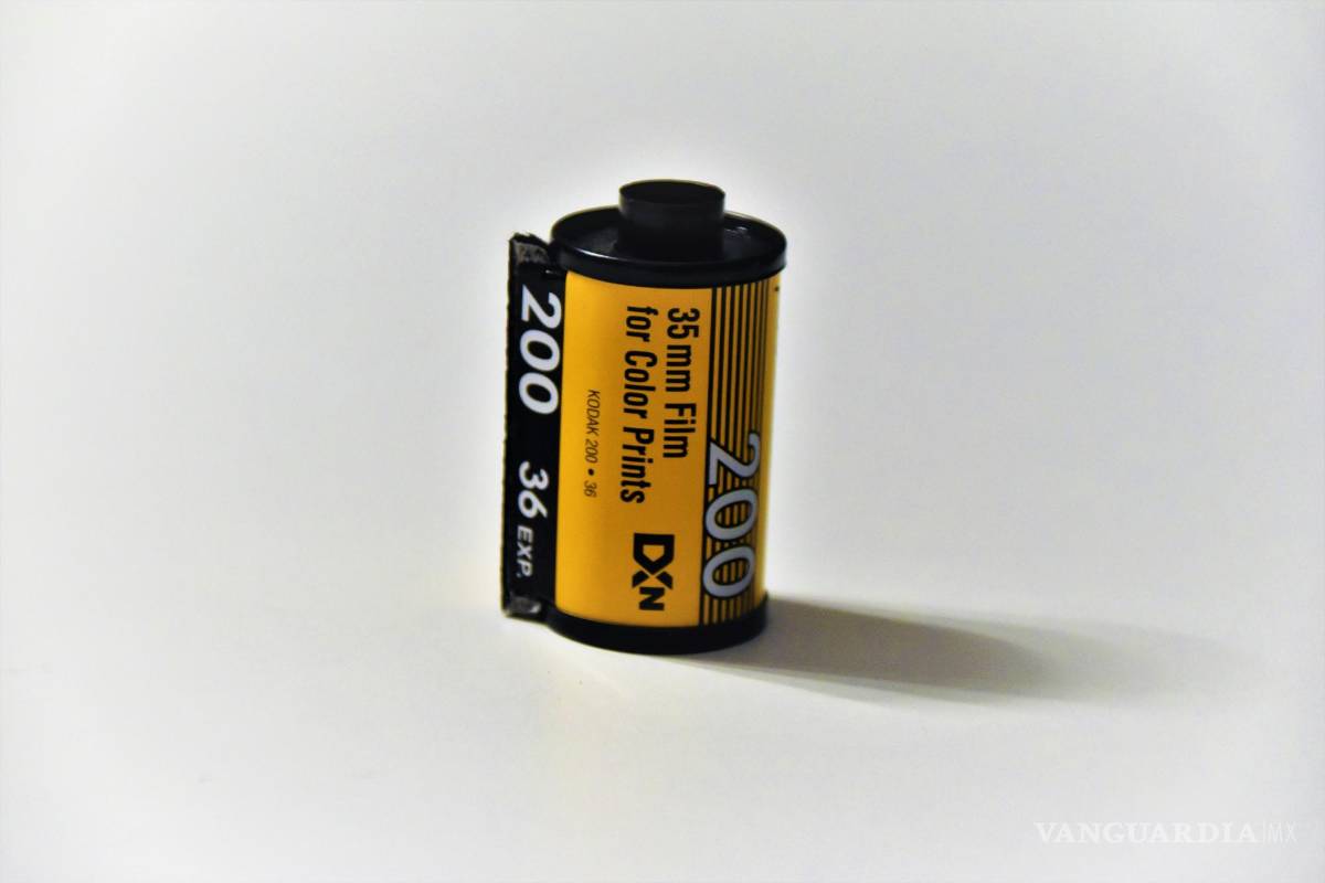 Renovarse o morir: El caso Kodak