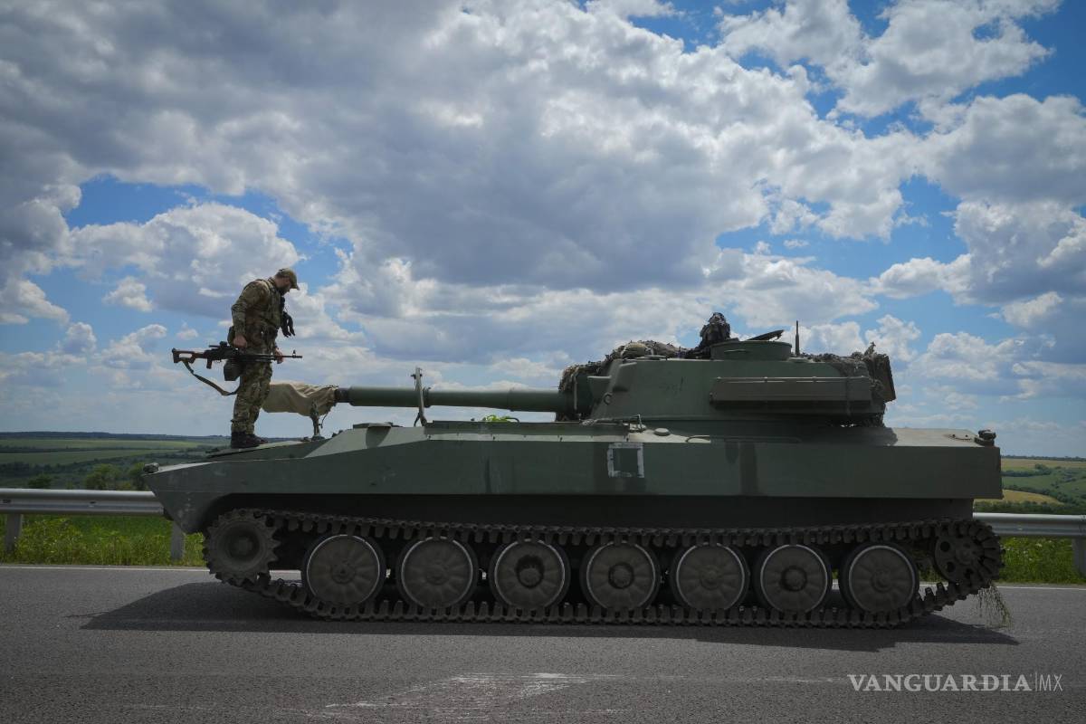 Exigen el fin de delitos sexuales realizados por las tropas de Putin en la guerra de Ucrania