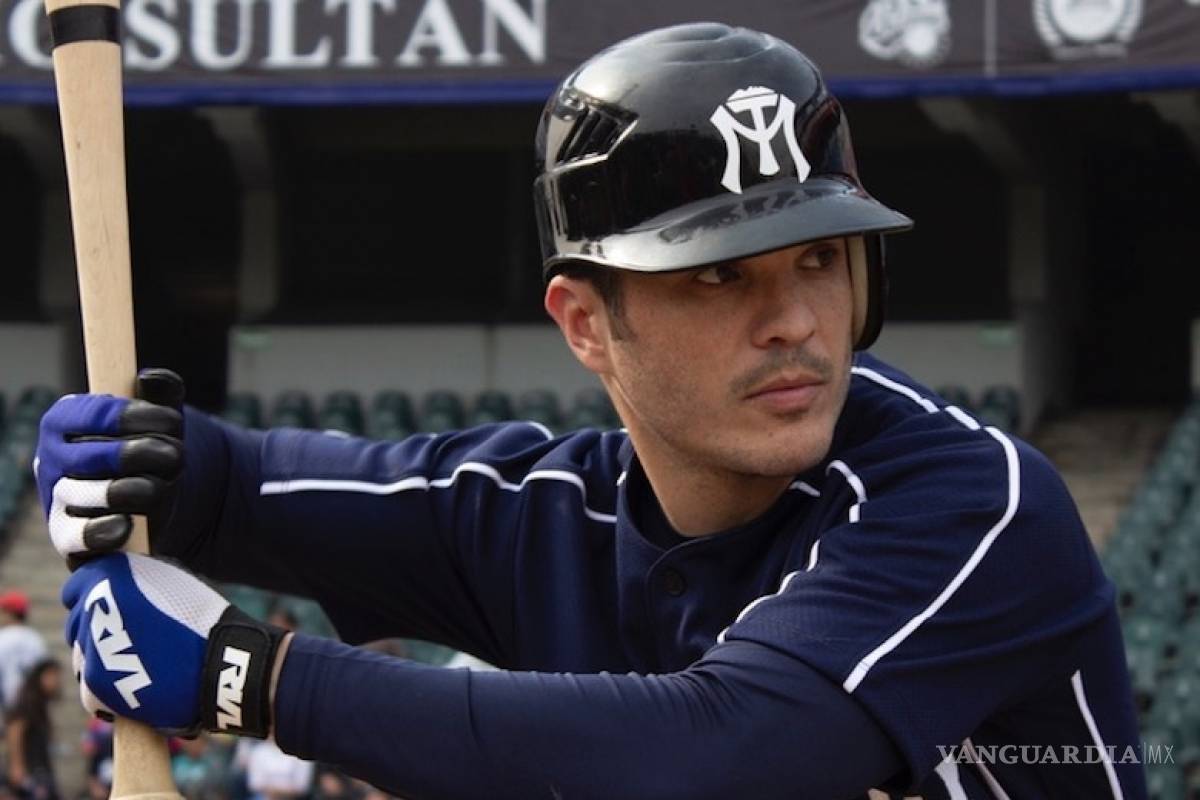 ‘108 Costuras’: de beisbol y cine