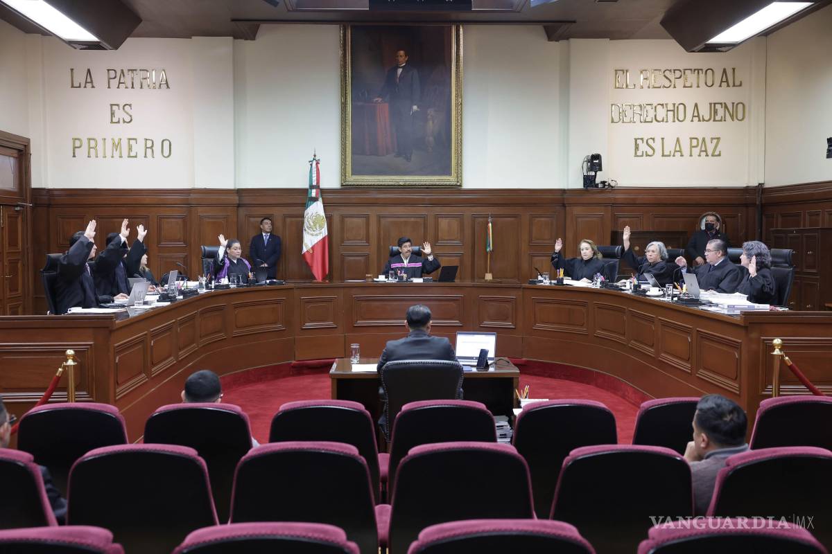 $!SCJN atraerá amparo de Mario Aburto y resolverá de forma definitiva su condena por el homicidio de Colosio