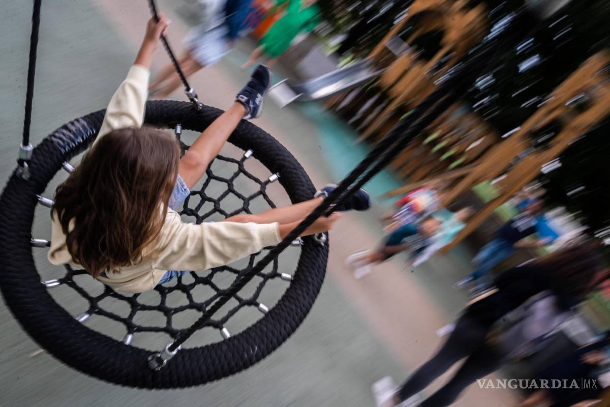 $!El síndrome MELAS es un tipo de enfermedad rara que afecta principalmente al sistema nervioso y a los músculos.